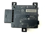 Oem Mopar Front Radar Sensor 68440581AI Aj Bosch 0203305445 Acc Module. Fixed Price $150.00.