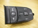 Genuine Mopar Steering Wheel Right Switch 68526526AC. Fixed Price $63.00.