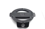 2017-2020 Nissan Armada Front Grille Emblem Holder 6210-B0440 Oem N117. Fixed Price $48.32.
