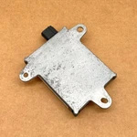 Oem 14-16 Mazda Rear Blind Spot Alert Sensor Radar Object Sonar GJR9-67-Y30E. Fixed Price $37.95.