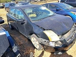 Engine Ecm Electronic Control Module 2.0L Automatic Cvt Fits 09 Sentra 4824236. Fixed Price $80.49.