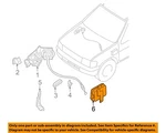 Used Cruise Control Module Fits: 1997 Nissan Pathfinder Lh Kick. Fixed Price $215.65.