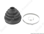 Genuine Saab Outer Cv Joint Boot For 1997 9000 Turbo 2.3L L4 Gas Dohc 89936. Fixed Price $45.01.