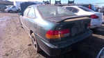 Used Cruise Control Module Fits: 1998 Honda Civic Lh Upper Dash. Fixed Price $190.65.