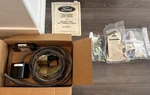 1984 1985 Escort Exp Lynx Tempo Topaz Nos Electronic Cruise Speed Control Kit. Fixed Price $375.00.