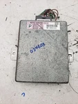 Used Cruise Control Module Fits: 1999 Acura Integra Lh Lower Dash. Fixed Price $51.50.