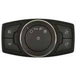 2016-2019 Ford Police Interceptor Utility Headlight Switch Smp 2017. Fixed Price $68.91.