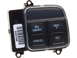 For Dodge Grand Caravan Cruise Control Switch Mopar 63729CQQC. Fixed Price $159.15.