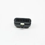 Bmw F40 16 Pin Radar Sensor Base Housing 61136832623. Fixed Price $27.42.