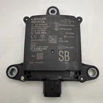 2025 Toyota Corolla Hybrid Blind Spot Monitor Sensor Oem 88162-12090. Fixed Price $195.75.