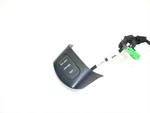 Jeep Wrangler Tj 97-02 Steering Wheel Left Cruise Control Button Wire Harness. Fixed Price $74.99.