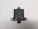 Mitsubishi Outlander Sport Blind Spot Sensor Radar Module 2011 - 2024 8638A470. Fixed Price $104.91.