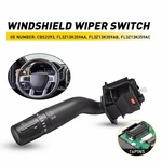 Control Windshield Wiper Arm Turn Signal Lever Switch 2015-2020 Ford F-150. Fixed Price $22.79.