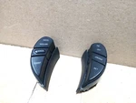 2002-2003 Oem Dodge Ram 1500 Steering Wheel Cruise Control Power Switch's. Fixed Price $69.00.