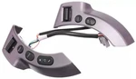Genuine Nissan Switch-ascd Steering 25550-ZT50A. Fixed Price $206.52.