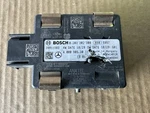 Mercedes Distronic Radar Sensor 0009053011 0203302308. Fixed Price $85.00.