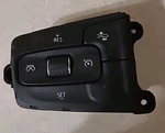For Chevy Silverado 1500 2022-2023 Standard Cruise Control Switch. Fixed Price $29.99.