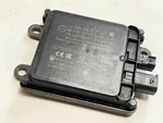 A0009002627 Mercedes-benz Radar Sensor Distronic Distance Control Unit. Fixed Price $319.00.