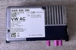 2023-2024 Volkswagen Control Module Assy Oem Part# 5WA-035-285-C. Fixed Price $99.99.