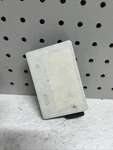 A0009052307 Mercedes Radar Sensor Blind Spot Distance Module Oem (2972). Fixed Price $100.00.