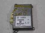2010-2016 Mercedes E550 Distronic Adaptive Cruise Control Module A0009004601 Oem. Fixed Price $48.99.