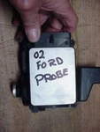 2002 Ford Probe Escort Cruise Control Servo Module XS4F 9C734 Ad. Fixed Price $55.00.