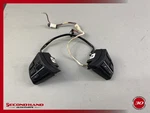 Bmw 5 6 7 Series F10 Steering Wheel Buttons Multifunction Switches 9229483. Fixed Price $33.74.