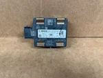 Oem 2018-22 Jaguar/land Rover Front Cruise Distance Radar Sensor KY32-9G768-AH. Fixed Price $169.99.
