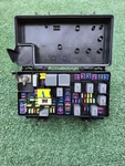 2011-2013 Dodge Durango / Jeep Grand Cherokee Tipm Fuse Box Totally Intergrated. Fixed Price $225.00.