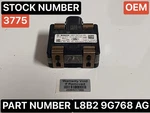 20-22 Land Rover Defender Front Distance Cruise Control Radar Sensor L8B29G768AG. Fixed Price $300.00.