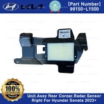 Oem 99150L1500 Unit Assy Rear Corner Radar Sensor Right For Hyundai Sonata 2023+. Fixed Price $218.50.