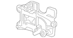 Genuine Volkswagen Distance Sensor Repair Kit 561-998-561. Fixed Price $76.79.