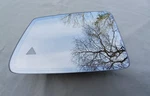 Genuine Mercedes Benz Driver Side Mirror Glass Only Used Good 212 810 15. Fixed Price $99.00.