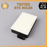 Mercedes W222 S550 E350 Front Or Rear Blind Spot Radar Distance Module Oem. Fixed Price $201.23.