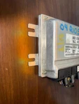 Engine Ecm Electronic Control Module Left Hand Dash Fits 03-04 Rio 40737. Fixed Price $120.00.