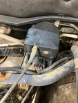 02 03 04 Honda Crv Automatic Cruise Control Module W/o Cable Oem. Fixed Price $70.00.