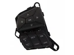 Left Motorcraft Cruise Control Switch Fits Ford Explorer 2016-2019 51GGFR. Fixed Price $72.31.