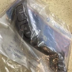 Acdelco D1940D Cruise Control Switch Left Standard Fits 02-05 Cadillac Deville. Fixed Price $50.00.