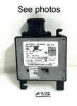 2023 - 2025 Kia Sportage Oem Cruise Control Radar Sensor 99110P1000. Fixed Price $125.00.