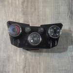 12-17 Chevrolet Sonic Temperature Control Module Ac And Heater Dials Chevy. Fixed Price $19.59.