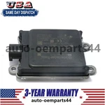 Genuine Mercedes-benz Radar Anti-collision Module. Fixed Price $357.19.