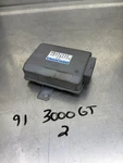 91 92 93 94 95 96 Mitsubishi 3000GT Dodge Stealth Cruise Control Module MB852999. Fixed Price $32.89.