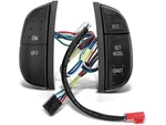 Autopart Premium Cruise Control Switch Fits Ford E350 Econoline 1997-1998 56RFFD. Fixed Price $41.29.