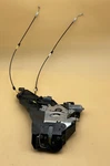 Honda Odyssey Rear Left Lh Sliding Door Lock Latch Actuator 2005-2010 Oem. Fixed Price $102.29.