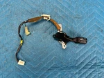 Oem Lexus LS400 Cruise Control Switch 84630-50030 1998 1999 2000. Fixed Price $27.00.
