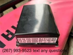 Mercedes W212 W218 166 Gls Sensor Radar Distronic Distance Control A0009007807. Fixed Price $450.00.