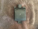 Oem 21-23 Volkswagen ID.4 ID4 Left Rear Blind Spot Monitor Sensor 2Q0907685K. Fixed Price $59.99.