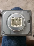 2021-2024 Ford F-150 Led Headlight Control Ballast Module Oem NC5A-13B626-FB. Fixed Price $49.99.