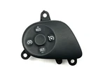 Steering Wheel Cruise Control Switch Black Fits 2014-2020 Chevrolet Impala 80935. Fixed Price $28.49.