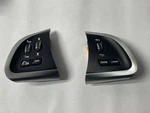 2011-2016 Jaguar Xf Steering Wheel Cruise Control Switches CX23-13D767-BA Oem. Fixed Price $60.00.